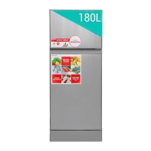 Tủ lạnh Sharp 180 lít SJ-192E-SS