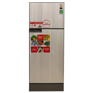 Tủ lạnh Sharp 180 lít SJ-198P-SSA