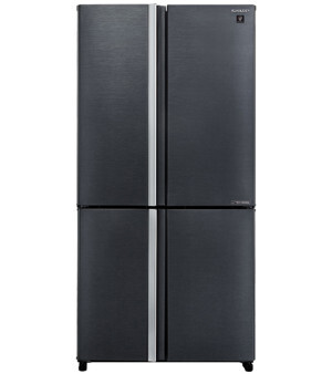Tủ lạnh Sharp Inverter 525 lít SJ-FX600V
