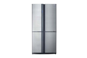 Tủ lạnh Sharp Inverter 556 lít SJ-FX630V