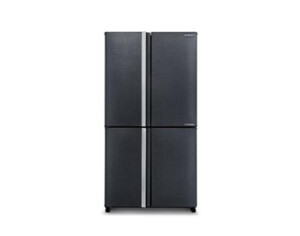 Tủ lạnh Sharp Inverter 572 lít SJ-FX640V-SL