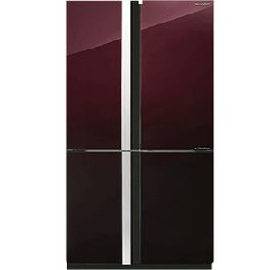 Tủ lạnh Sharp Inverter 678 lít SJ-FX688VG