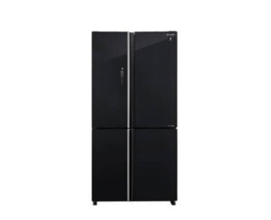 Tủ lạnh Sharp Inverter 572 lít SJ-FXP640VG