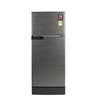 Tủ lạnh Sharp Inverter 180 lít SJ-X196E