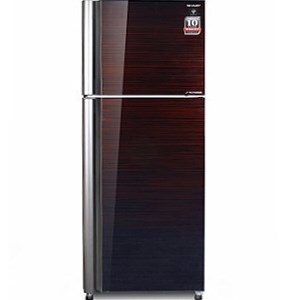 Tủ lạnh Sharp Inverter 394 lít SJ-XP430PG-BK/SL