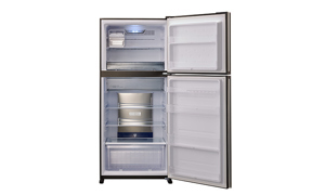 Tủ lạnh Sharp Inverter 510 lít SJ-XP555PG