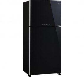 Tủ lạnh Sharp Inverter 510 lít SJ-XP555PG