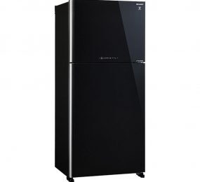 Tủ lạnh Sharp Inverter 613 lít SJ-XP595PG
