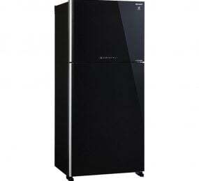 Tủ lạnh Sharp Inverter 613 lít SJ-XP595PG