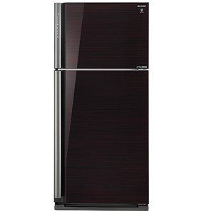 Tủ lạnh Sharp Inverter 627 lít SJ-XP630PG