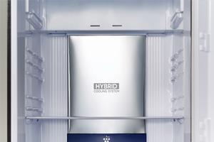 Tủ lạnh Sharp Inverter 600 lít SJ-XP650PG