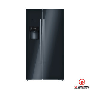 Tủ lạnh Bosch Inverter 636 lít KAD92SB30