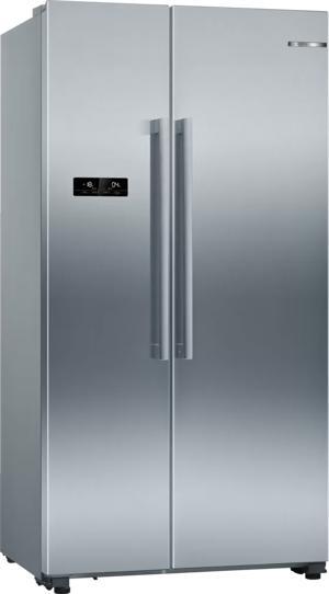 Tủ lạnh Bosch 580 lít KAN93VIFPG (HMH.KAN93VIFPG)