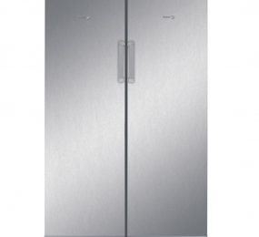 Tủ lạnh Fagor 589 lít FQ8715X
