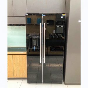 Tủ lạnh Kaff 573 lít KF-BCD600GLASS