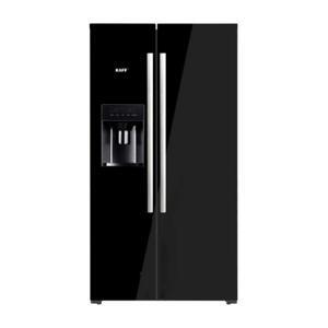 Tủ lạnh Kaff 573 lít KF-BCD600GLASS