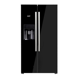 Tủ lạnh Kaff 573 lít KF-BCD600GLASS