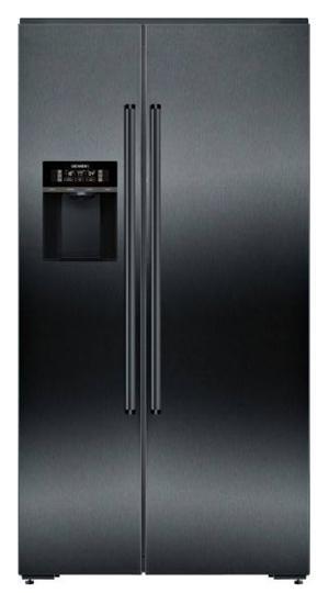 Tủ lạnh Siemens 585 lít KA92DHXFP iQ700
