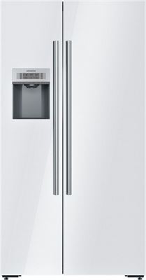 Tủ lạnh Siemens 636 lít KA92DSW30