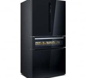 Tủ lạnh Siemens 572 lít KF96RSBEA