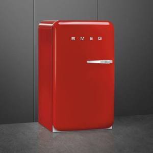 Tủ lạnh Smeg 135 lít FAB10HLRD5