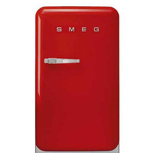 Tủ lạnh Smeg 122 lít FAB10RRD5