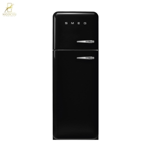 Tủ lạnh Smeg 222 lít FAB30LBL3