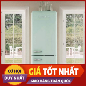 Tủ lạnh Smeg 331 lít FAB32RPG5