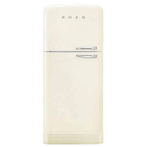 Tủ lạnh Smeg 524 lít FAB50LCR5