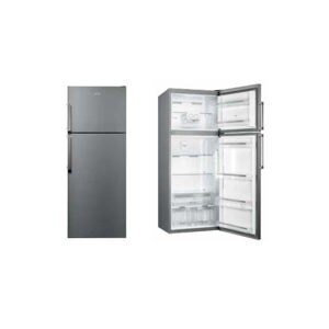 Tủ lạnh Smeg 434 lít FD70FN1HX 535.14.593