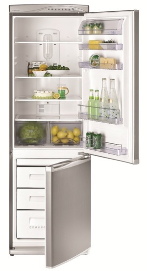 Tủ lạnh Teka 262 lít NF1-340D