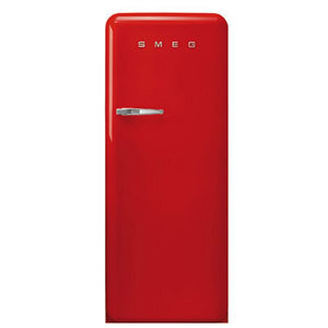 Tủ lạnh Smeg 270 lít FAB28RRD5