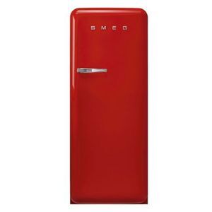 Tủ lạnh Smeg 270 lít FAB28RRD5