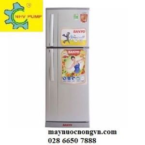 Tủ lạnh Sanyo 205 lít SR-S205PN