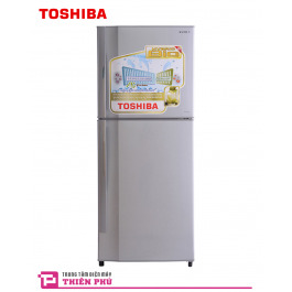 Tủ lạnh Toshiba 186 lít GR-S21VPB