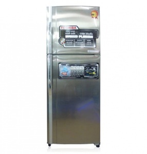 Tủ lạnh Toshiba 353 lít GR-R37FVUD