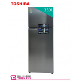 Tủ lạnh Toshiba Inverter 330 lít GR-T39VUBZ