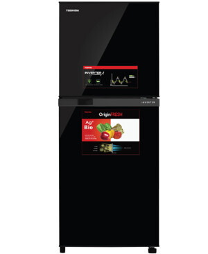 Tủ lạnh Toshiba Inverter 194 lít GR-A25VM