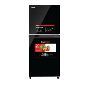 Tủ lạnh Toshiba Inverter 180 lít GR-B22VU UKG