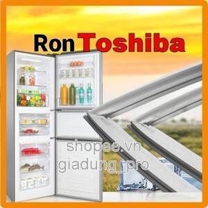 Tủ lạnh Toshiba 280 lít GR-R32VPD