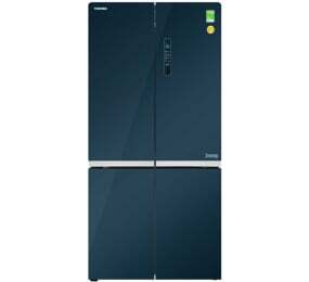 Tủ lạnh Toshiba Inverter 622 lít GR-RF646WE-PGV