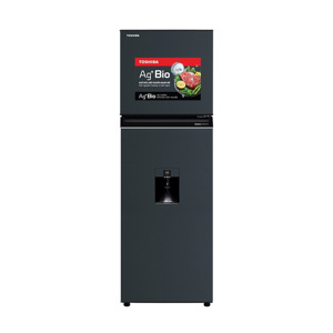 Tủ lạnh Toshiba Inverter 249 lít GR-RT325WE-PMV(06)-MG