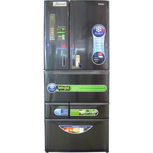 Tủ lạnh Toshiba 656 lít GR-D62FV