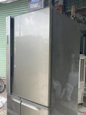 Tủ lạnh Toshiba Inverter 423 lít GR-A41G