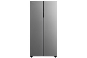 Tủ lạnh Toshiba Inverter 460 lít GR-RS600WI-PMV