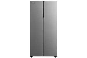 Tủ lạnh Toshiba Inverter 460 lít GR-RS600WI-PMV