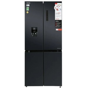 Tủ lạnh Toshiba Inverter 509 lít GR-RF605WI-PMV(06)-MG