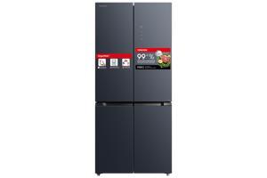 Tủ lạnh Toshiba Inverter 556 lít GR-RF670WI-PGV(A9)-BG
