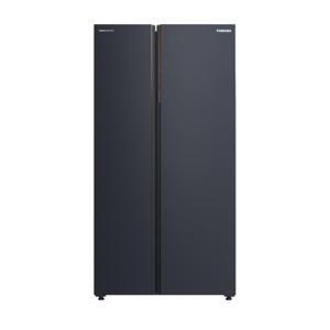 Tủ lạnh Toshiba Inverter 711 lít GR-RS910WI-PMV(06)-MG