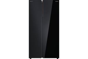 Tủ lạnh Toshiba Inverter 711 lít GR-RS905WIA-PGV(22)-XK